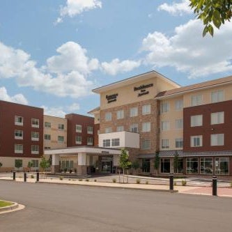 Fairfield Inn & Suites by Marriott Boulder Broomfield/Interlocken