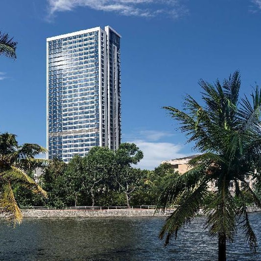 Shangri-La Hotel Colombo Thumbnail