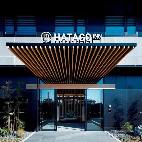 Hatago Inn Kansai Airport Thumbnail