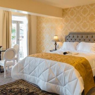 Hotel Paradis Suite Cusco Thumbnail