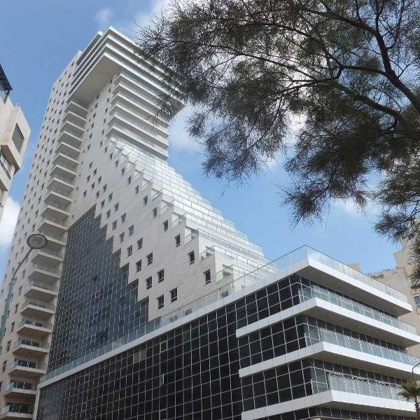 AZIMUT Hotel Medi Terre Netanya Thumbnail