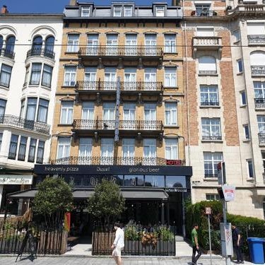 Hotel Derby MERODE