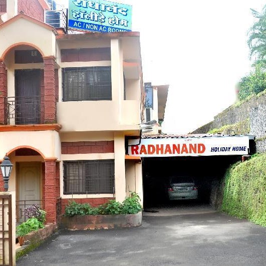 Radhanand Holiday Home
