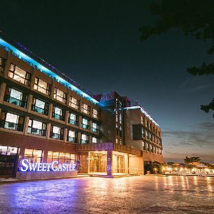 HOTEL SWEETCASTLE Thumbnail