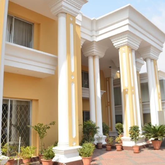 Hotel One Tariq Road Multan Thumbnail