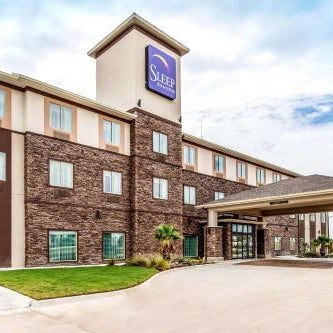 Sleep Inn Thumbnail