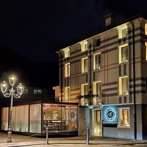 Hotel Dal Menga