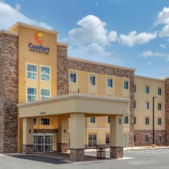 Comfort Inn & Suites Edgewood