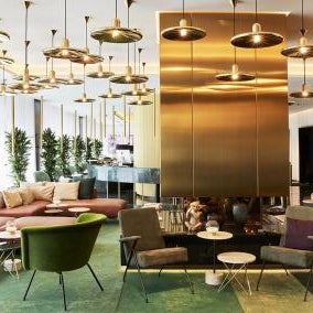 Roomers Munich, Autograph Collection by Marriott Thumbnail