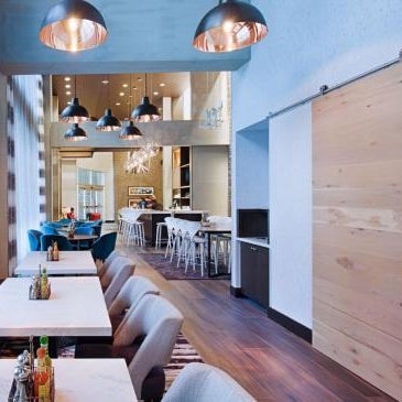 Hyatt Place Long Island City NY Thumbnail