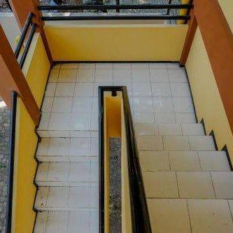 OYO 1342 Uniga Malang Family Residence