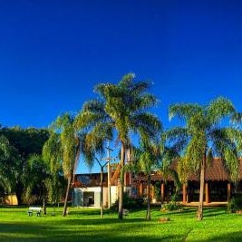 Hotel Texacao do Cavera