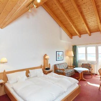 Berghotel Sonnenklause