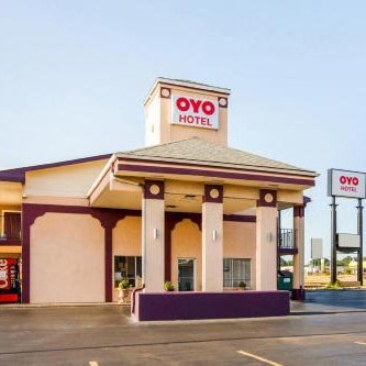 OYO Hotel Texarkana North Heights AR Hwy I-30 Thumbnail