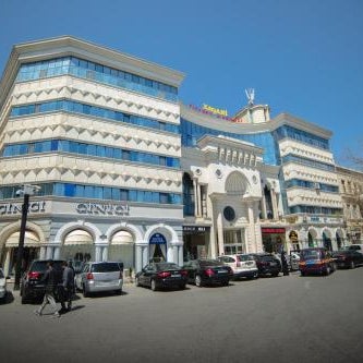 Salam Baku SBH