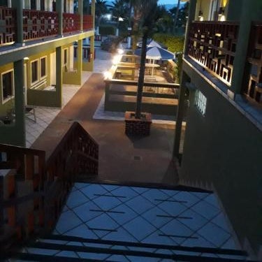 HOTEL AZTECA INN Thumbnail