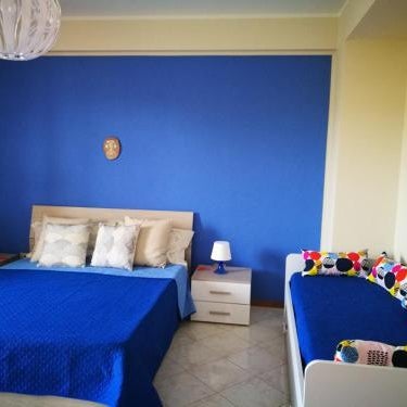 New Panoramic Apartment