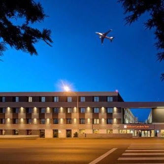 Hilton Garden Inn Bucharest Airport Thumbnail