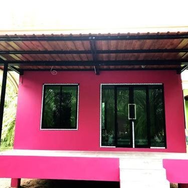 Farinda Resort