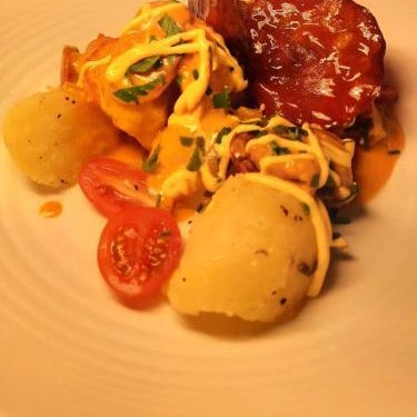 Paul Arthurs Restaurant & Rooms - Kircubbin