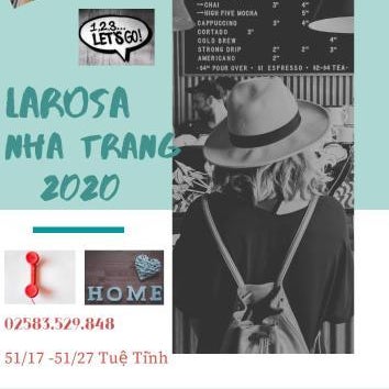Larosa Hotel Nha Trang