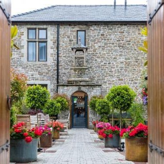 Lanelay Hall Hotel & Spa Thumbnail