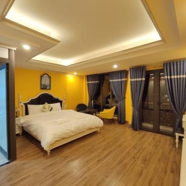Bonjour Sa Pa Hotel