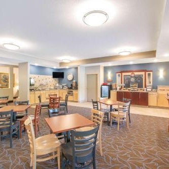 AmericInn by Wyndham Humboldt Thumbnail