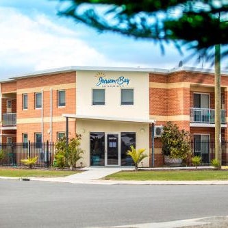 Jurien Bay Motel Apartments