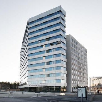 Comfort Hotel Arlanda Airport Terminal Thumbnail