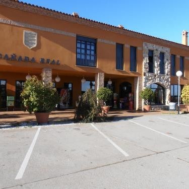 Hotel Cañada Real