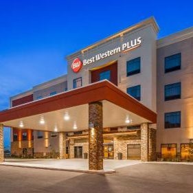 Best Western Plus Elizabethtown Inn & Suites Thumbnail