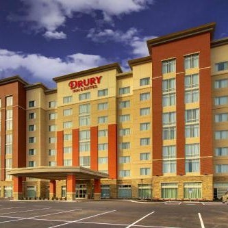 Drury Inn & Suites Columbus Polaris Thumbnail