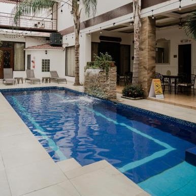 Hotel Patrimonial by Greenfield Thumbnail