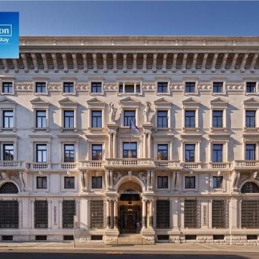 DoubleTree by Hilton Trieste Thumbnail