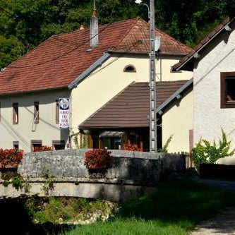 L'auberge Des 3 Ponts