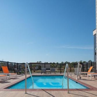 Aloft Katy Mills Thumbnail