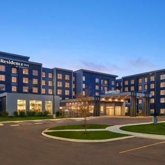 Residence Inn by Marriott Toronto Mississauga Southwest Thumbnail
