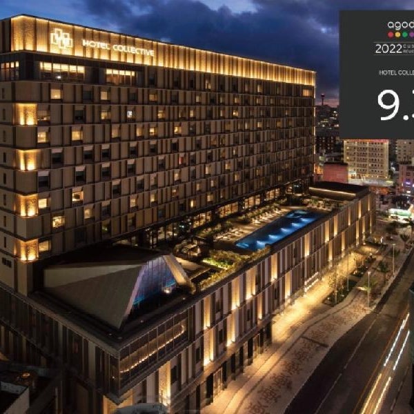 Hotel Collective Thumbnail