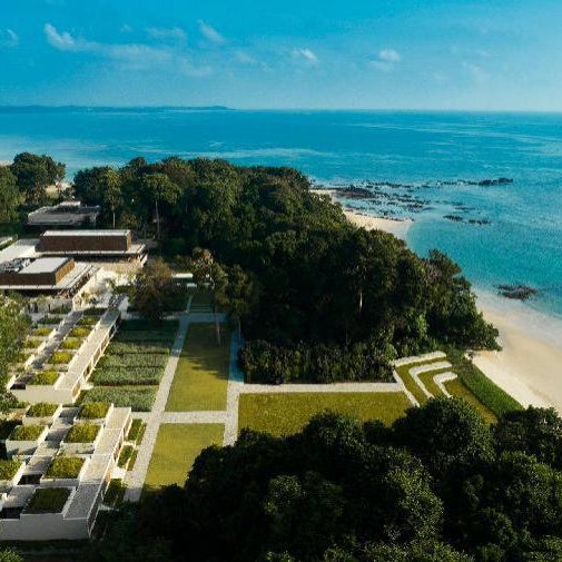 One&Only Desaru Coast Thumbnail