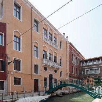 Hotel Palazzo Martinelli Dolfin Thumbnail