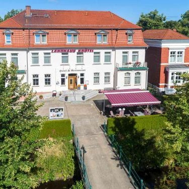 Landhaus Knötel