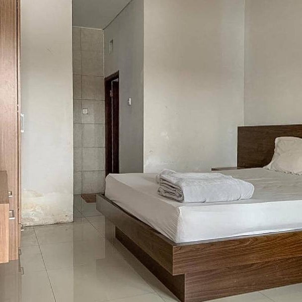 OYO 92315 Prostay BaliNearBali Festival Park, Padang Galak