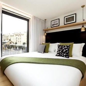 Wilde Aparthotels by Staycity Edinburgh Grassmarket Thumbnail