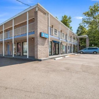 Motel 6-Odenton, MD - Fort Meade Thumbnail