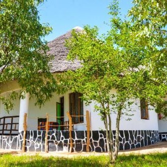 Voyage Village Lodge