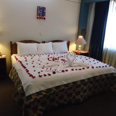 Hotel T'ika Thumbnail