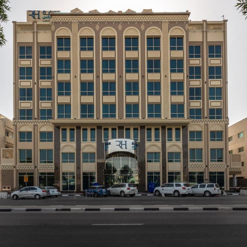Gulf Inn Hotel Al Nasr Formerly Roda Links Al Nasr Thumbnail