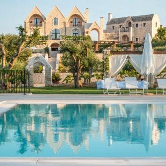 Ottolire Resort