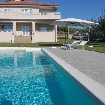 VILLA LAURO LUXURY B&B